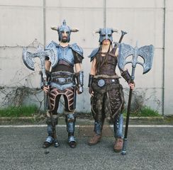 Skyrim duo preview 2