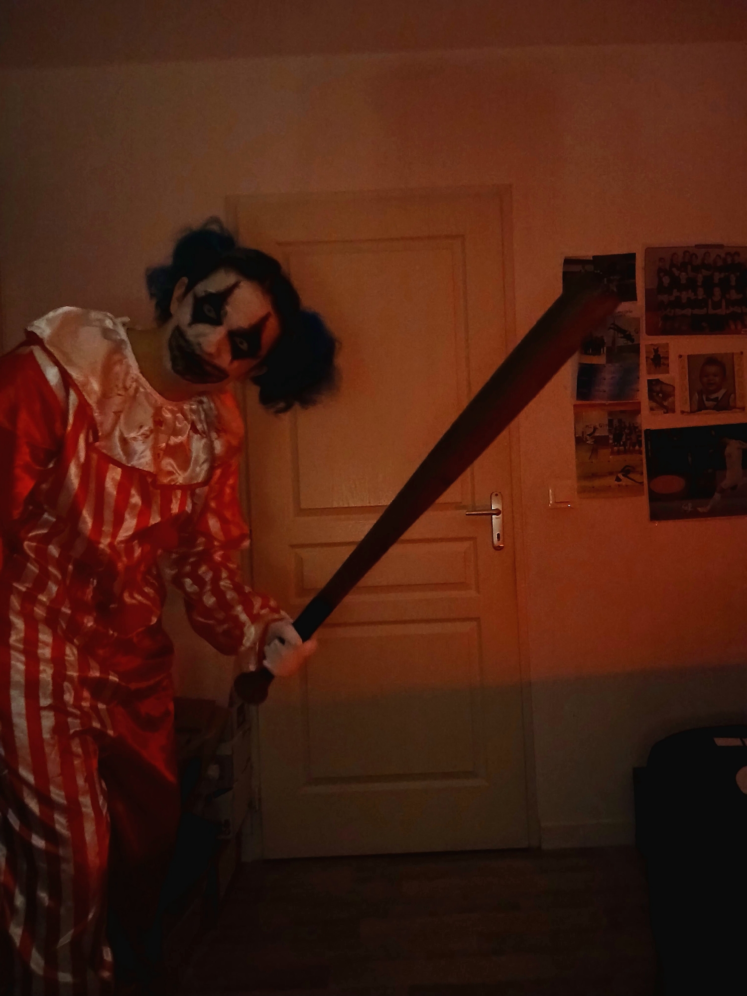 Loli Killer Clown, photo 7