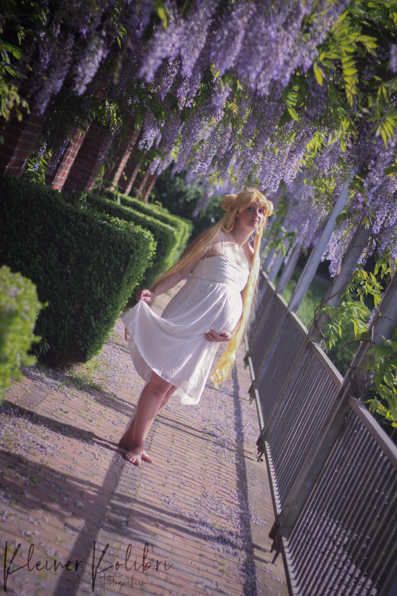 Serenity Schwanger - Photo 12