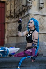 Shooting Jinx preview 3