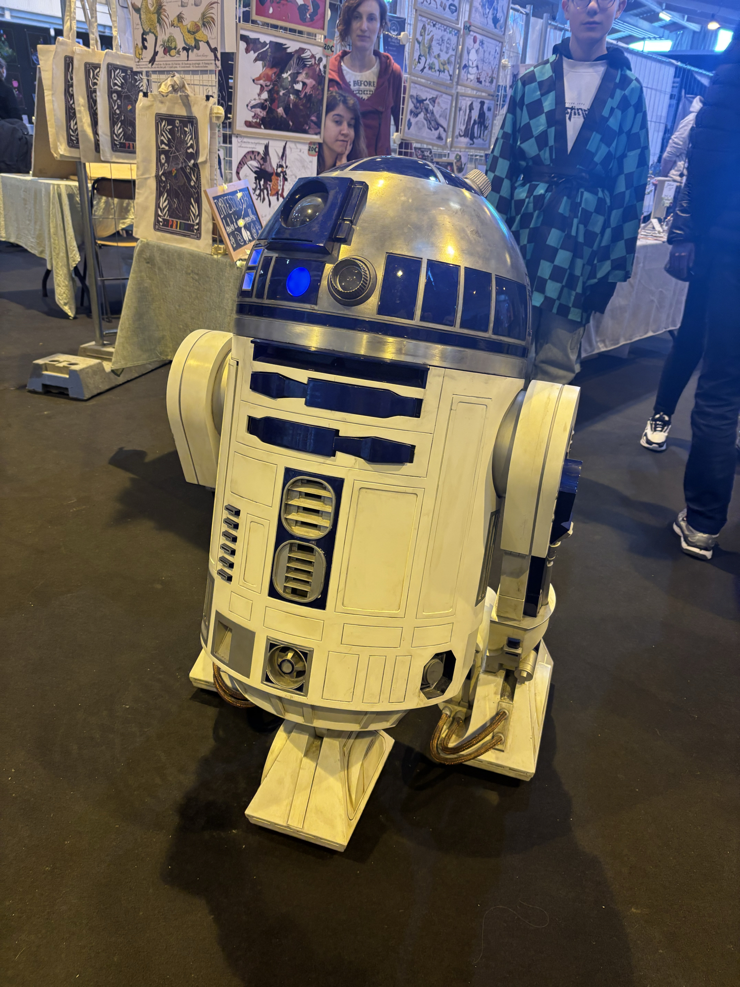 Sf connexion 2026 - Photo 86