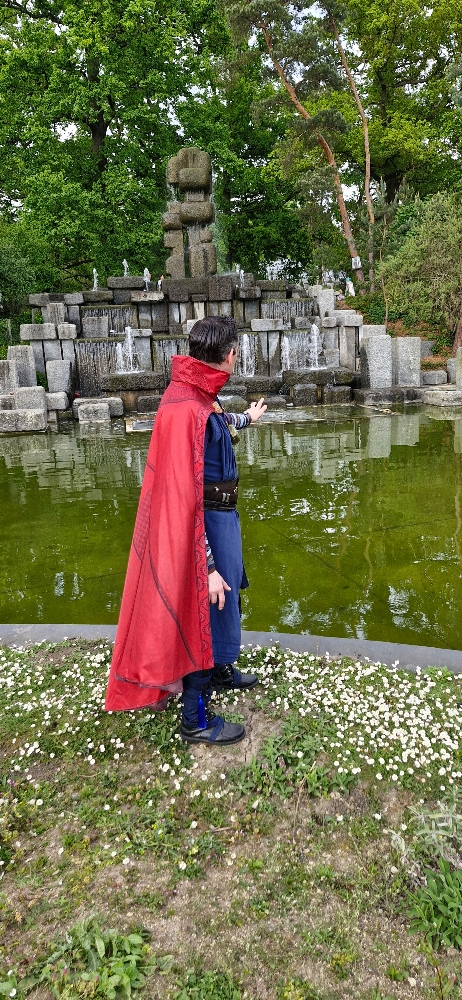 Photos cosplays — photo 15