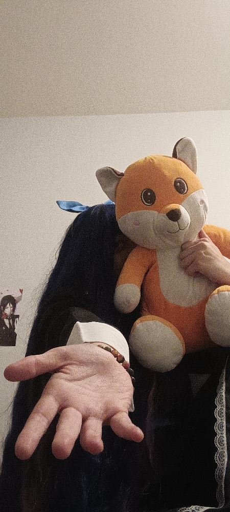 Stocking Anarchy - Photo 8