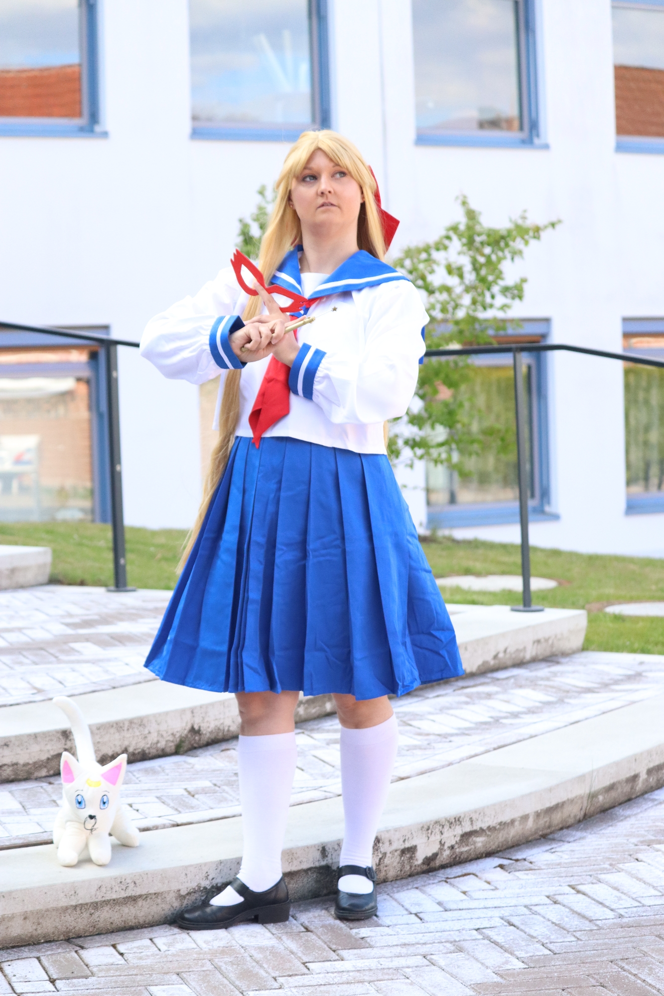 Minako Aino - Photo 21