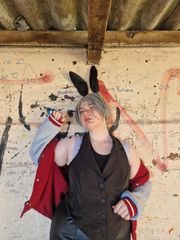 Till buny maid preview 2