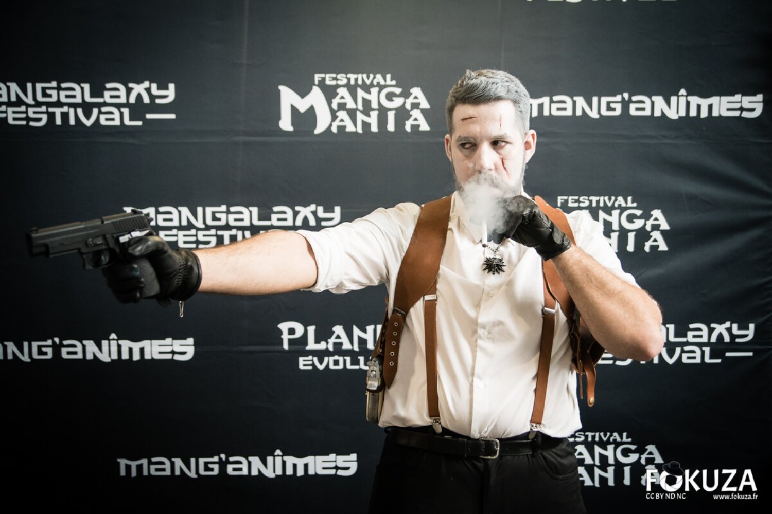 Geralt Année 50 - Photo 20