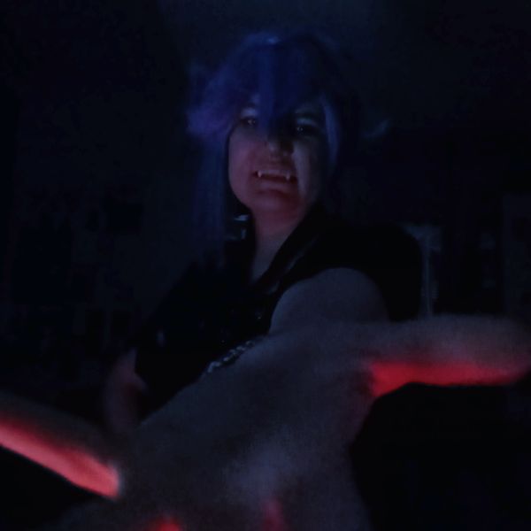 Nash - Rui - Halloween 