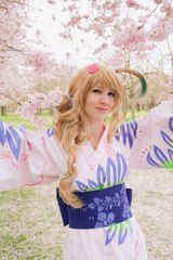 Milla Yukata (ToX) preview 2