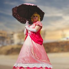 Princess Peach preview 2