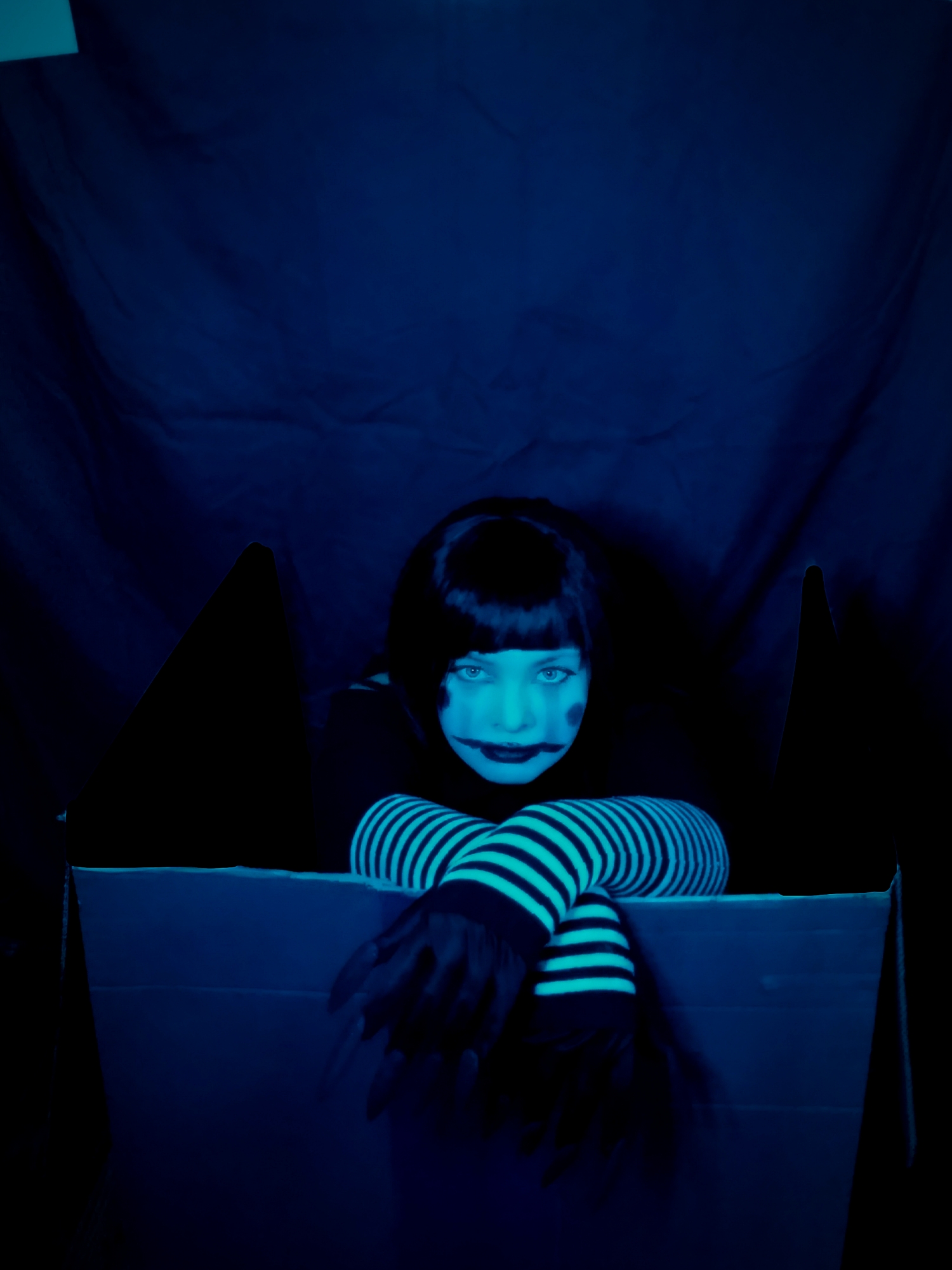 Puppet — photo 8