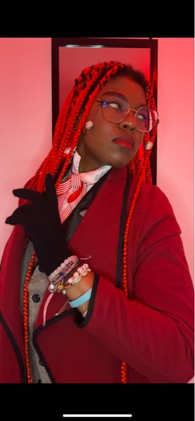 Dreamyunivers - Grell