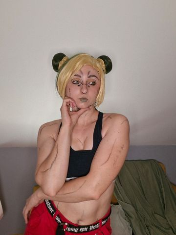 Jolyne Cujoh
