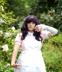 Mikan Tsumiki preview 3