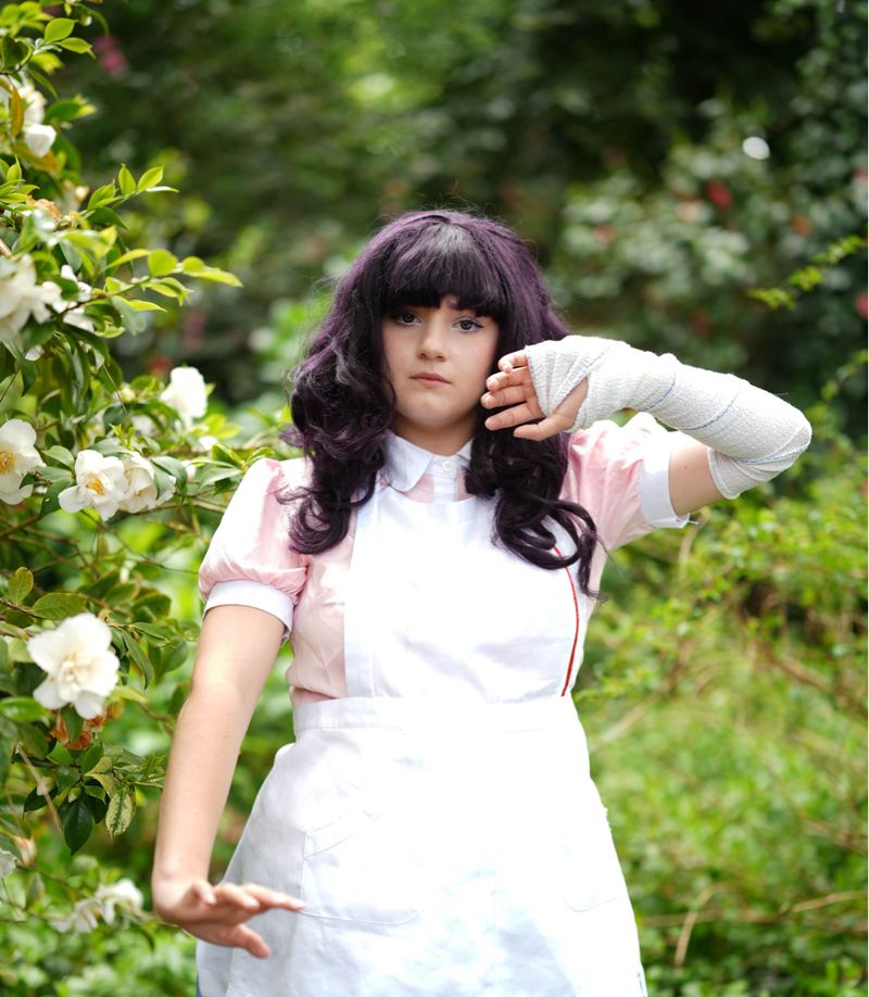 Veluna – Mikan Tsumiki