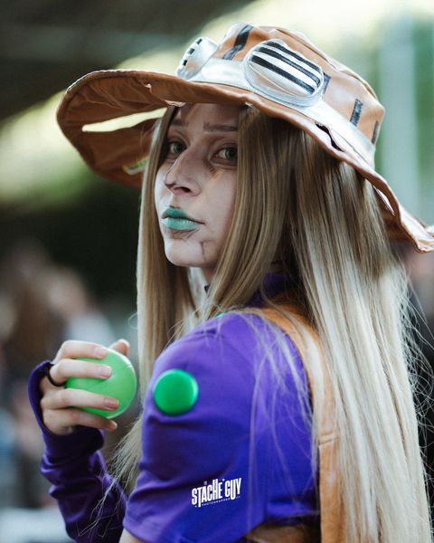 Mafxuu - Gyro 😝