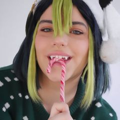 Tighnari Xmas vers. preview 3