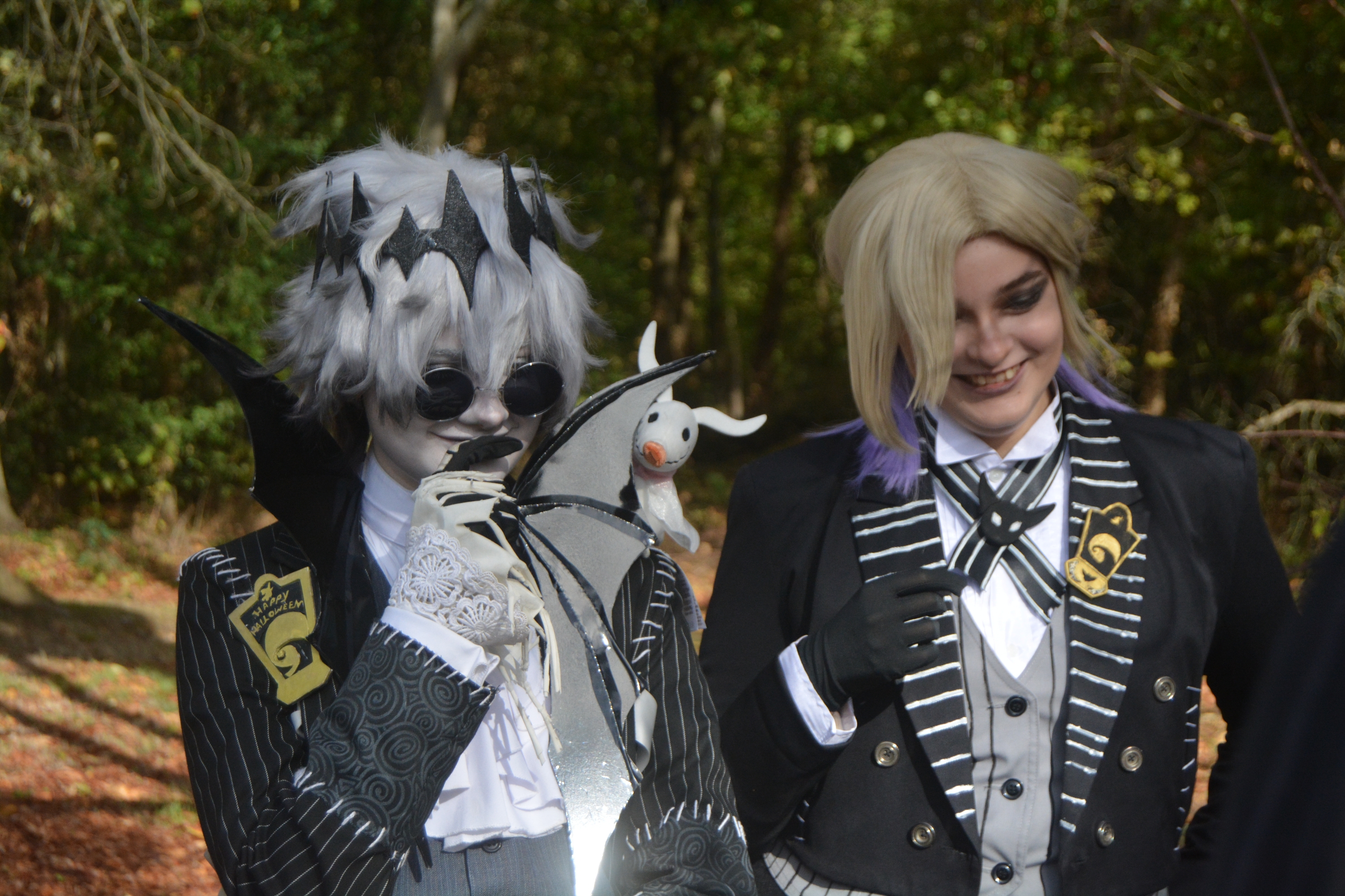 This is halloween, photo 8
