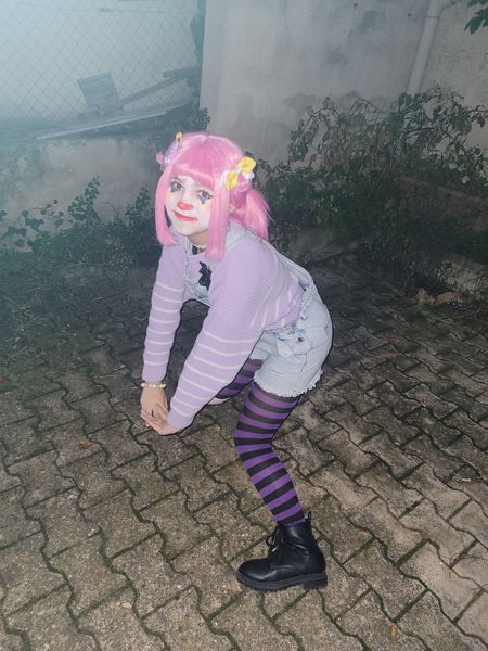 Lux.yy_ - Halloween 2025