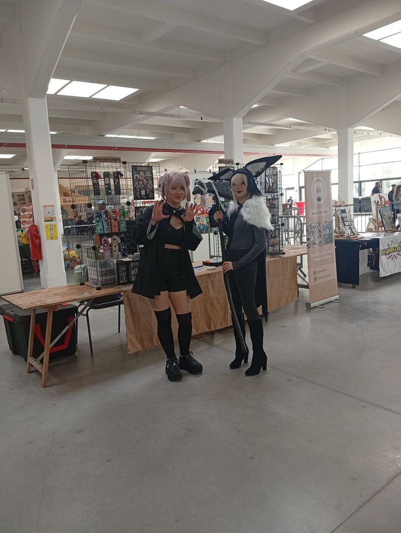 Neko_ – Night Watch 