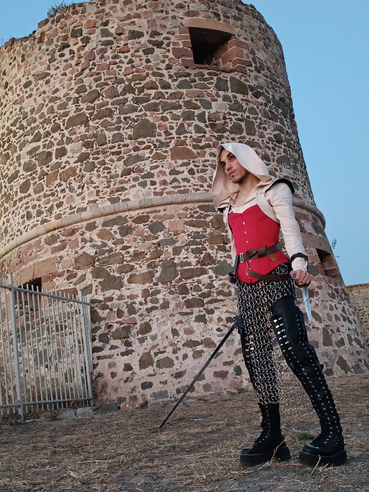 Assassin Creed group