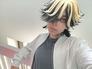 Kazutora preview 3