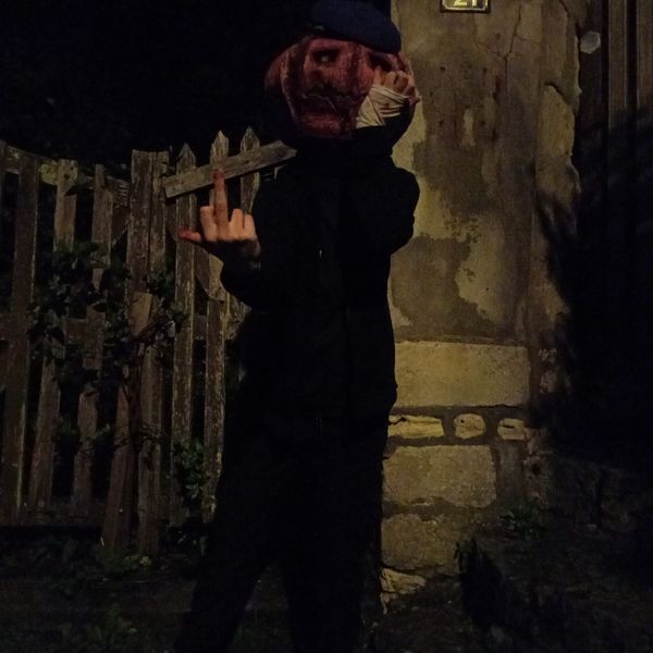 Nok - Eyeless jack