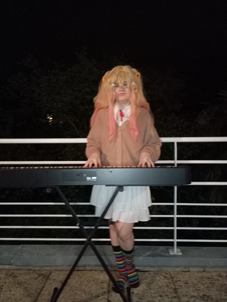 Saki Tenma - Photo 6