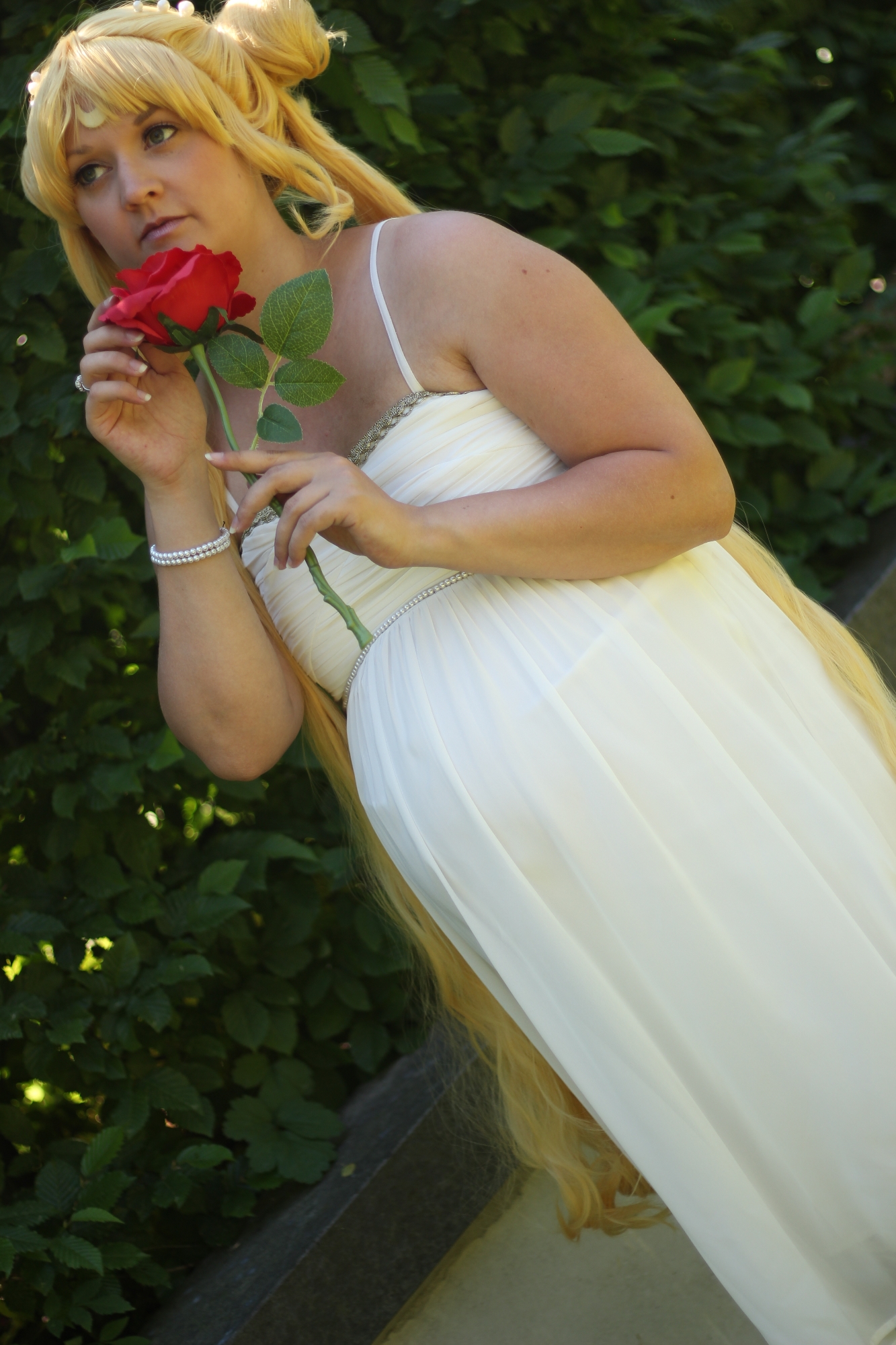 Serenity Schwanger - Photo 1