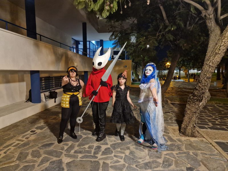 Marxycute – Hornet