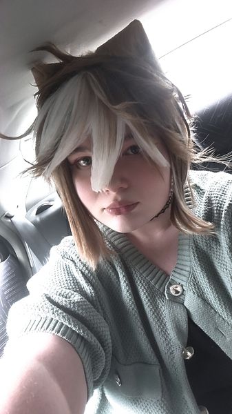 Thalis_cos - Gorou
