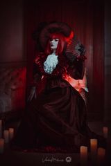 Volta - Madam Red preview 2