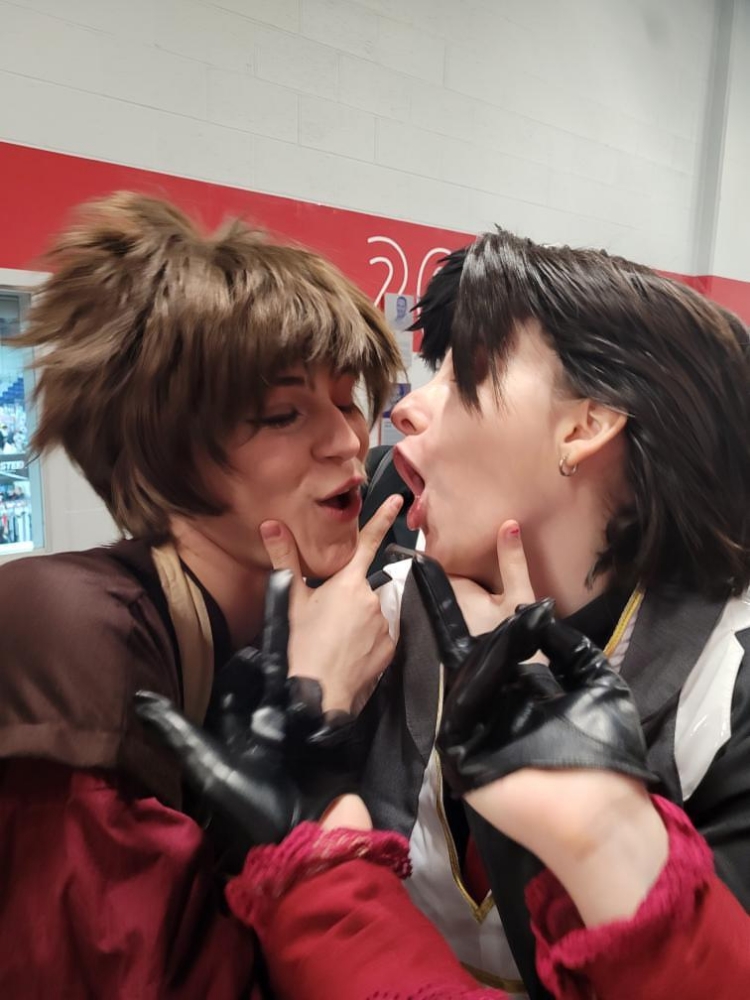 Chaotique Jayce - Photo 14