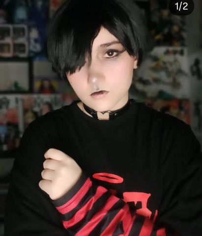 Goth