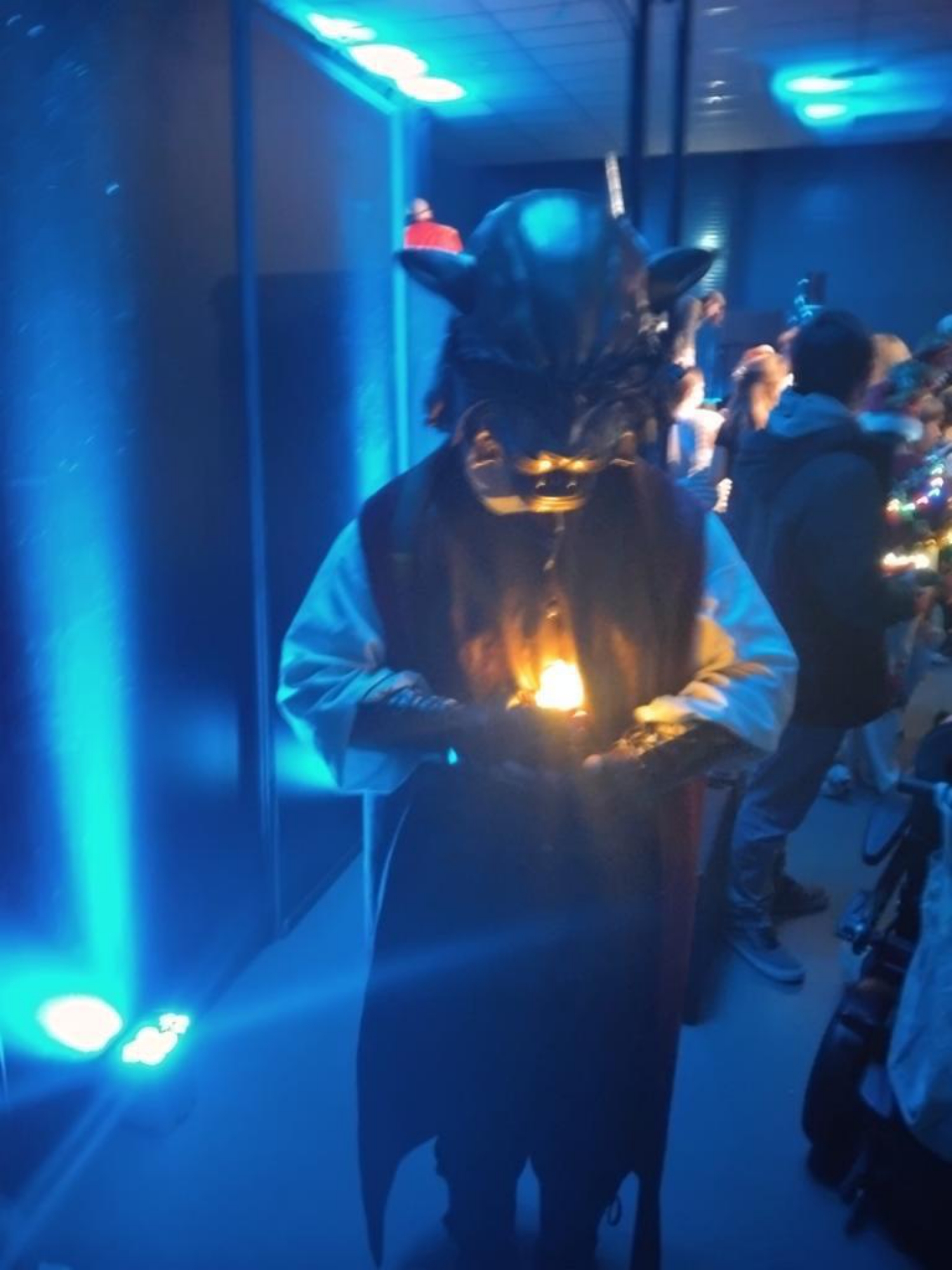 Fort Boyard - Photo 6