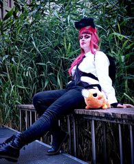 Makima preview 2