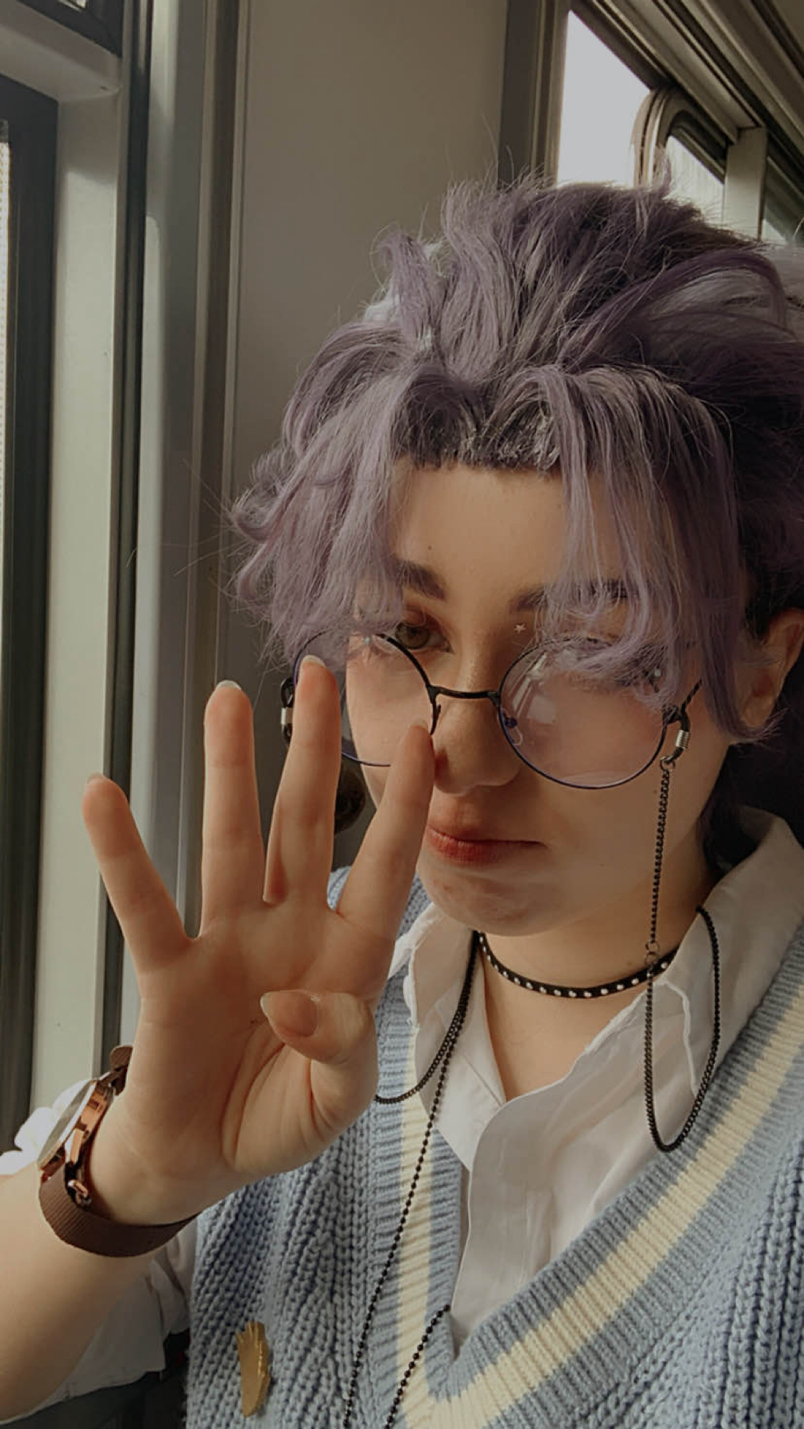 Rosho (2024) - Photo 2