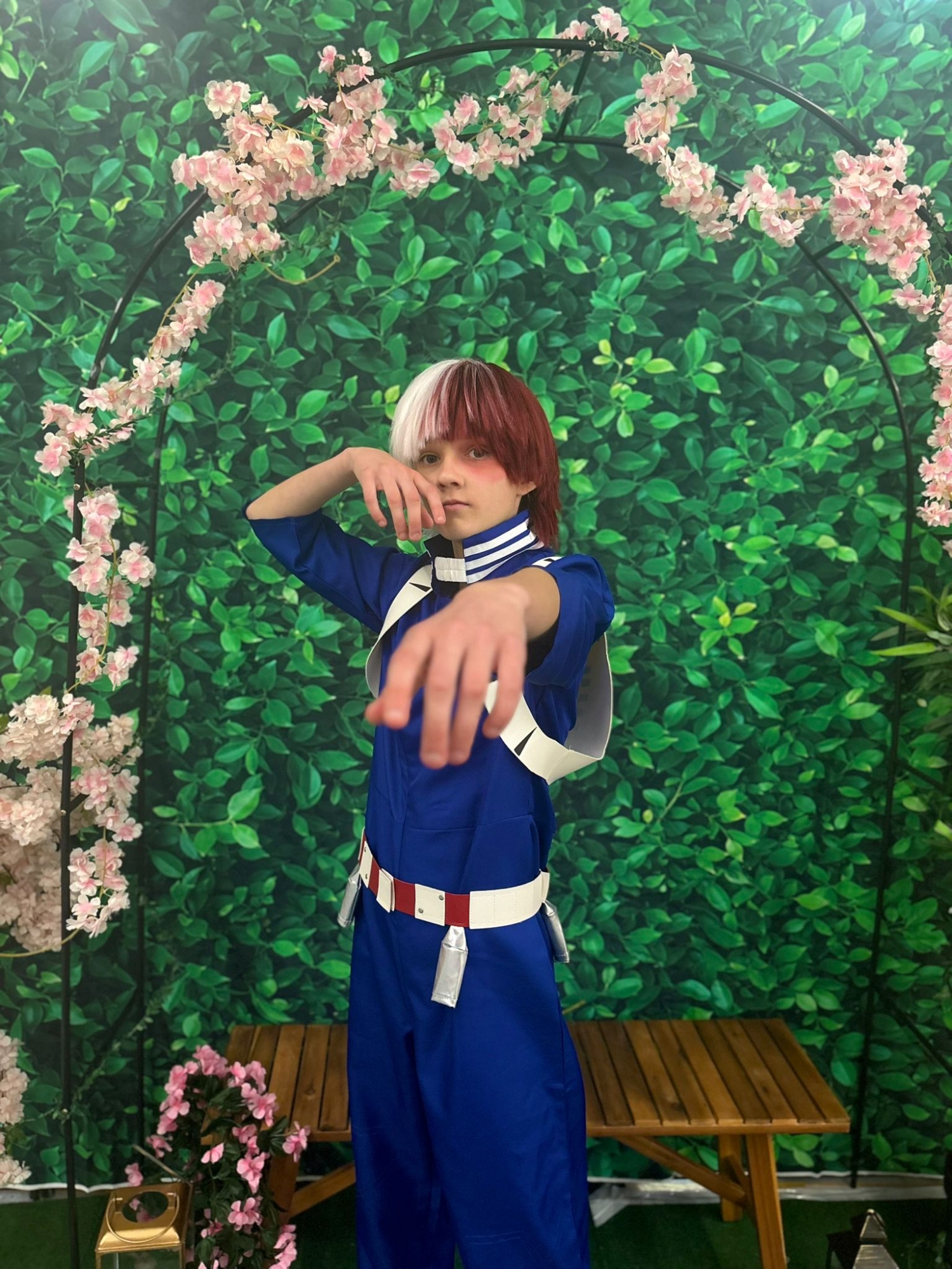 Convention shoto — photo 8