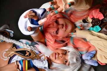Mualani & Varesa preview 3
