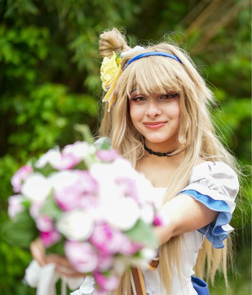 Nefi - Kotori Minami