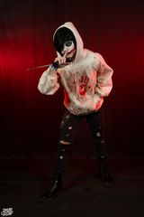Jeff The Killer preview 2
