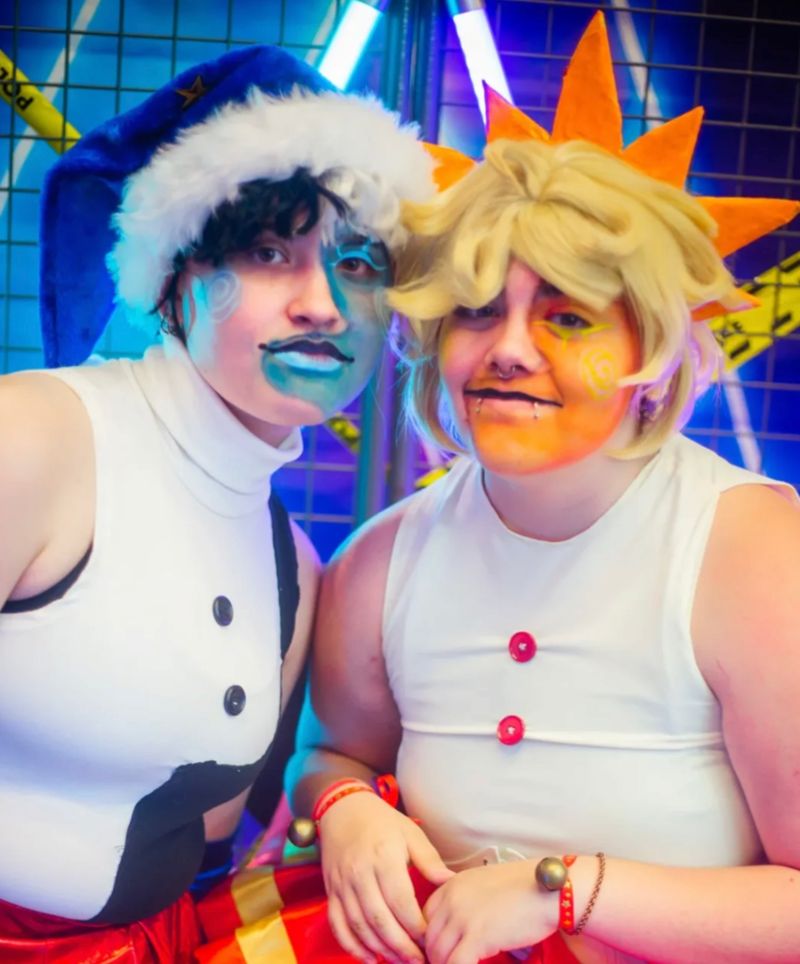 _._._.dydy._._._ – Sun (with my Moon)