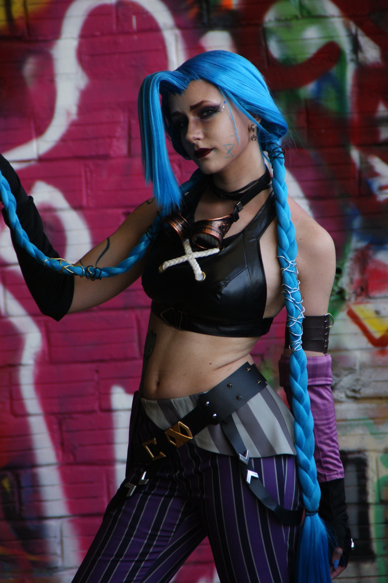 Jinx - Urbex _raw — photo 29