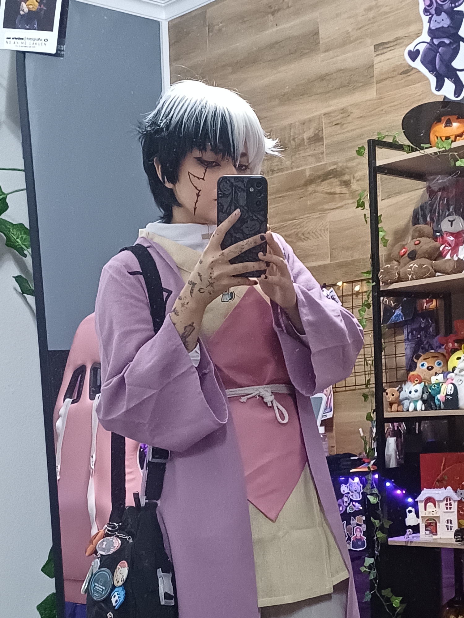 Gen Asagiri - Photo 6