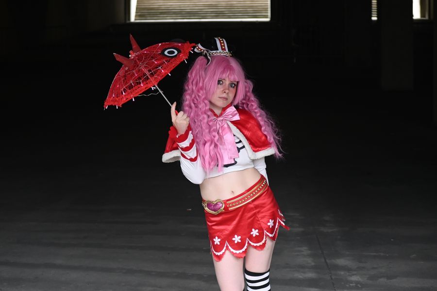 Shoto karisha - Perona - JAPEX 2K25