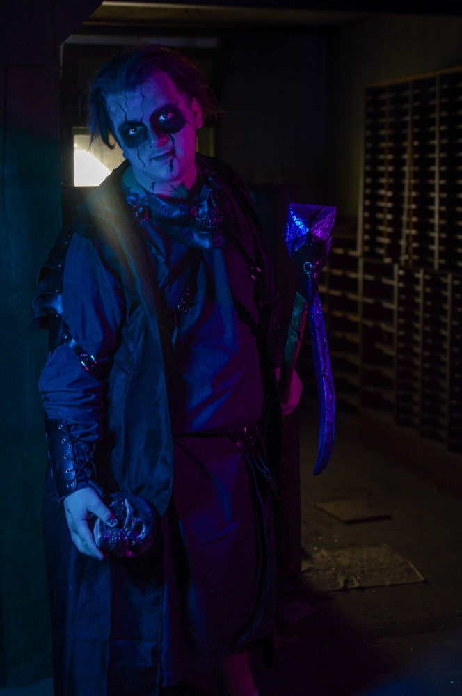 Shooting V2 — photo 12
