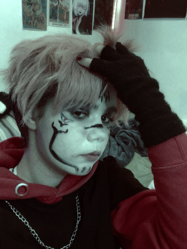 Sukuna — photo 8
