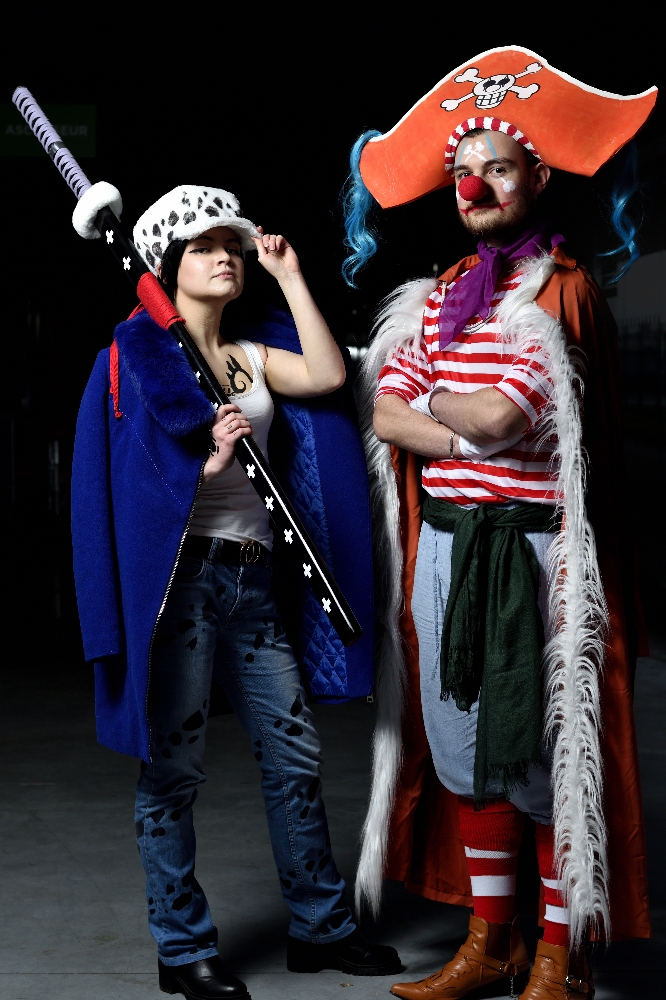 Spinatorii 2024 - Photo 5