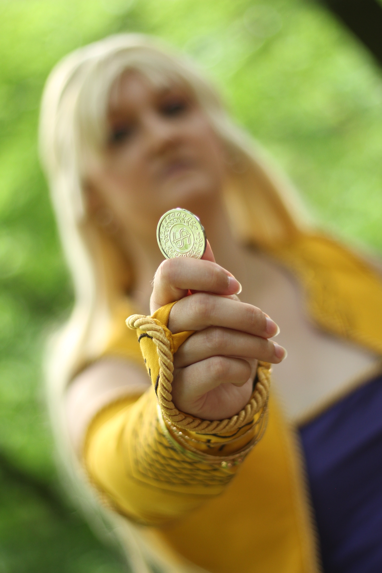 Celes Chere (FF6) - Photo 18