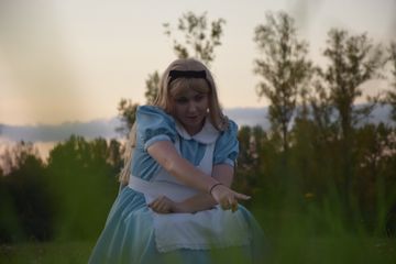 Alice preview 2