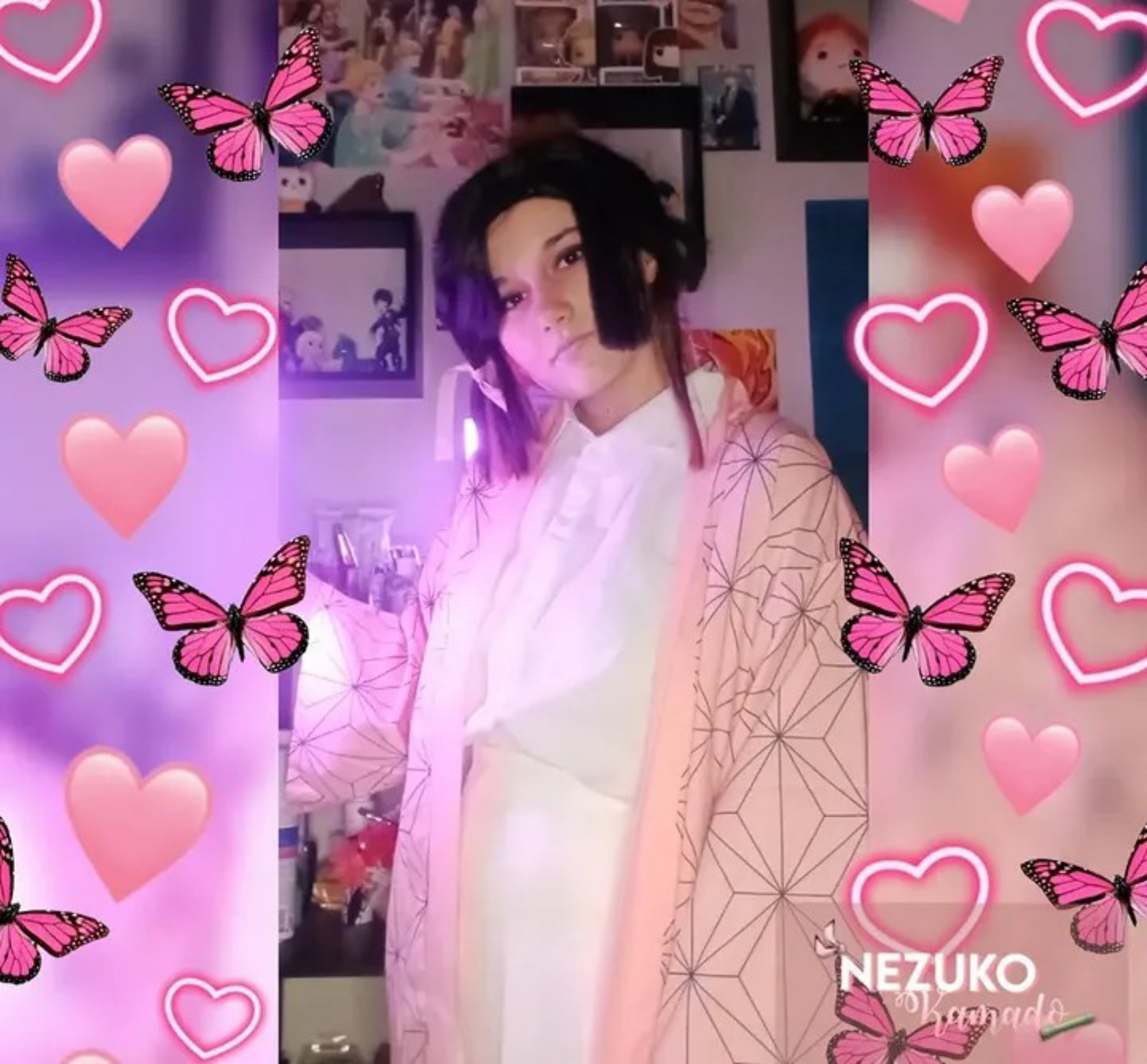 Kamado Nezuko — photo 5